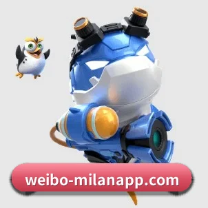 米兰体育 APP 界面
